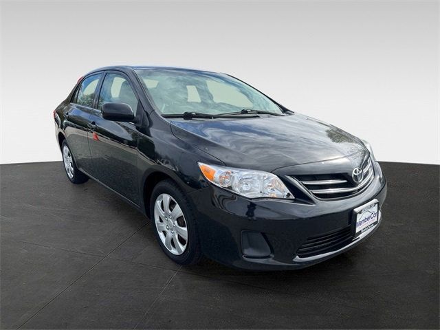 2013 Toyota Corolla LE - 22940744 - 6
