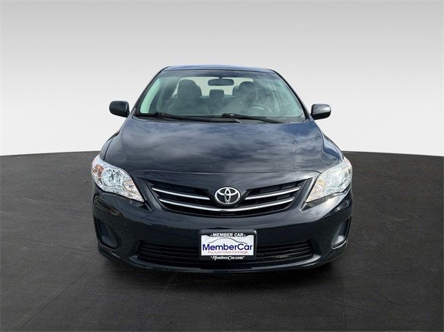 2013 Toyota Corolla LE - 22940744 - 7