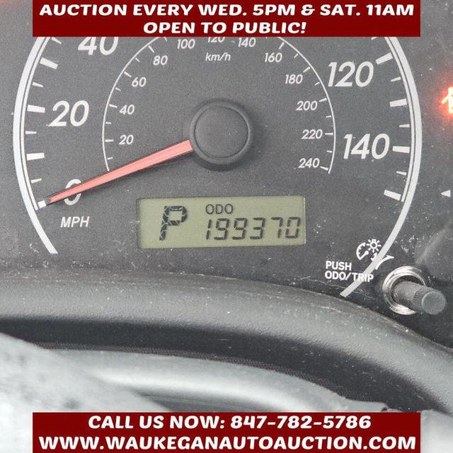 2013 Toyota Corolla LE 4dr Sedan 4A - 22948508 - 8