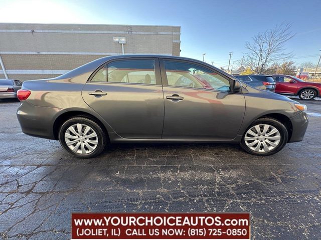 2013 Toyota Corolla LE 4dr Sedan 4A - 22665105 - 7