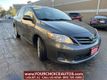 2013 Toyota Corolla LE 4dr Sedan 4A - 22665105 - 8