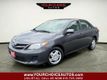 2013 Toyota Corolla LE 4dr Sedan 4A - 23046923 - 0