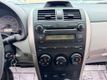 2013 Toyota Corolla LE 4dr Sedan 4A - 23046923 - 31