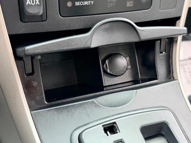 2013 Toyota Corolla LE 4dr Sedan 4A - 23046923 - 35
