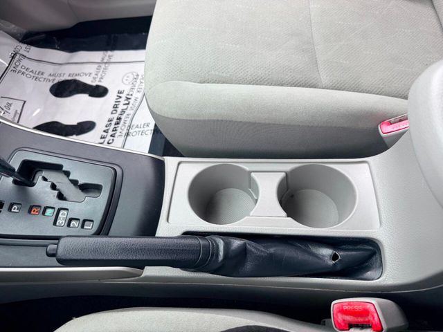 2013 Toyota Corolla LE 4dr Sedan 4A - 23046923 - 36