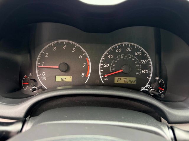 2013 Toyota Corolla LE 4dr Sedan 4A - 23046923 - 39