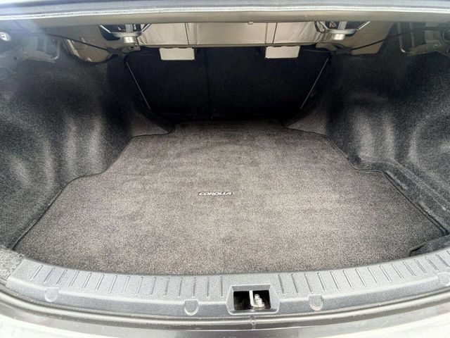 2013 Toyota Corolla LE 4dr Sedan 4A - 23046923 - 4