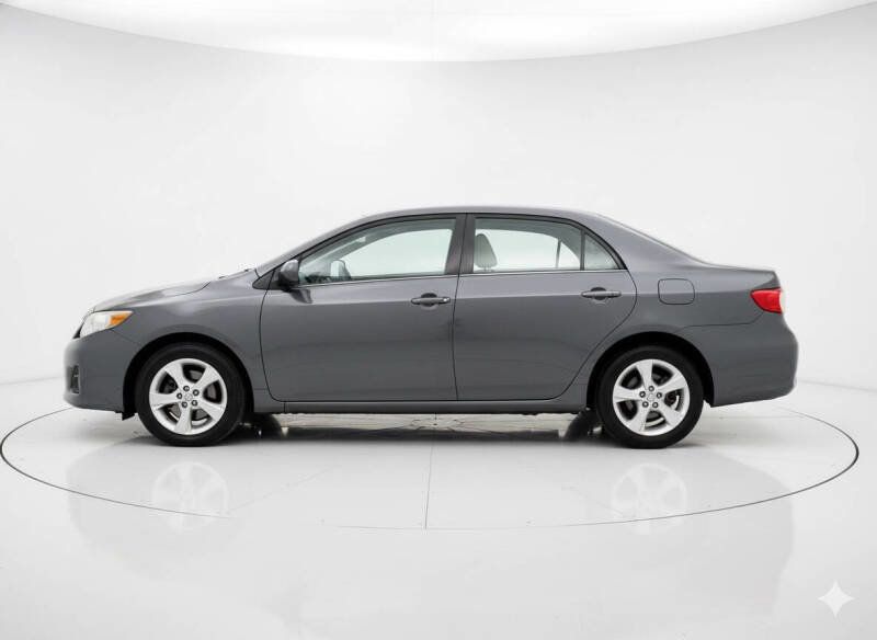 2013 Toyota Corolla LE 4dr Sedan 4A - 22919526 - 8