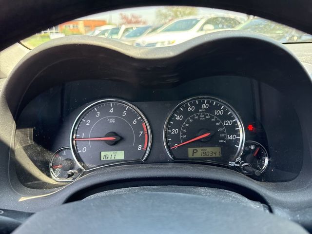 2013 Toyota Corolla S - 23016677 - 9