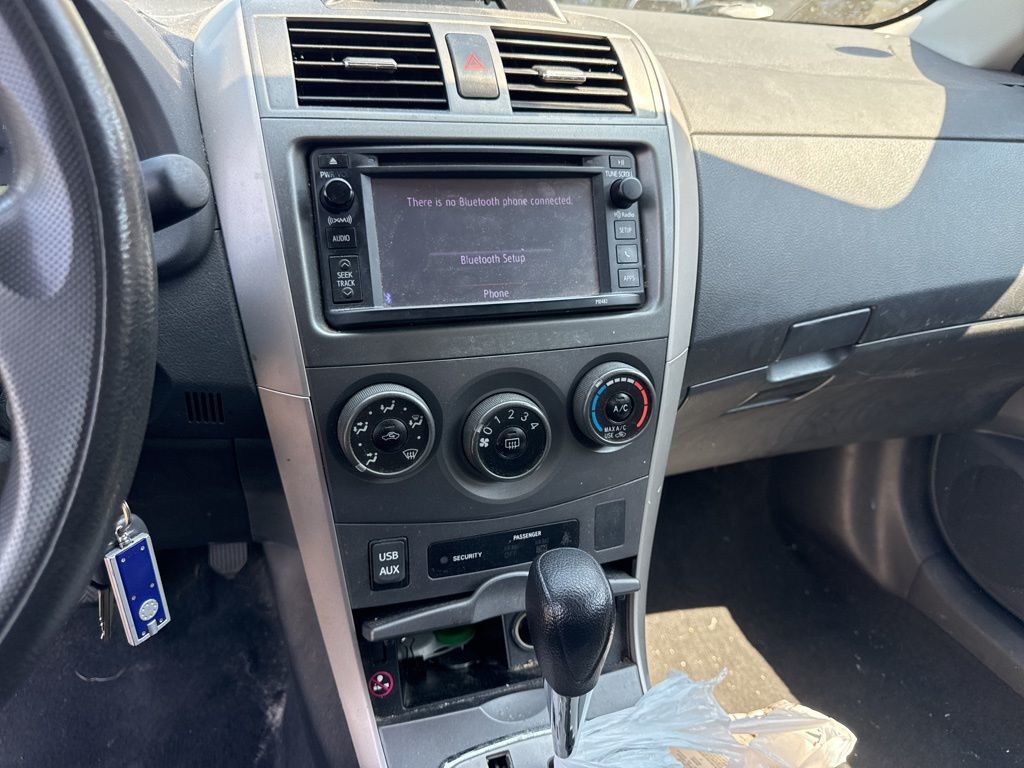 2013 Toyota Corolla S - 23016677 - 10