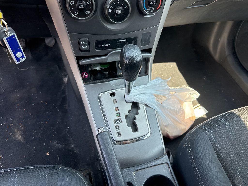 2013 Toyota Corolla S - 23016677 - 11