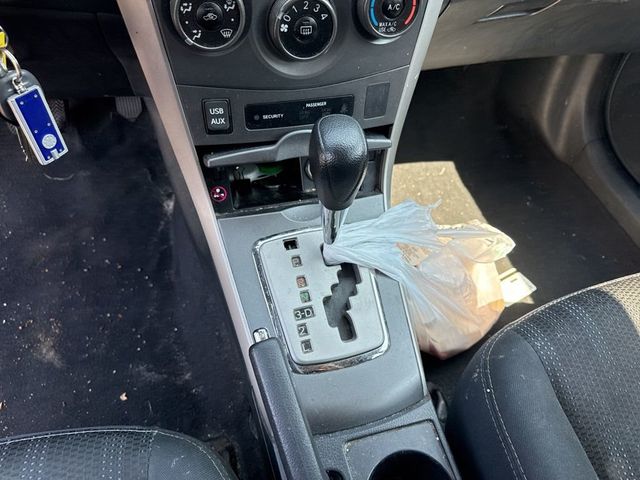 2013 Toyota Corolla S - 23016677 - 11