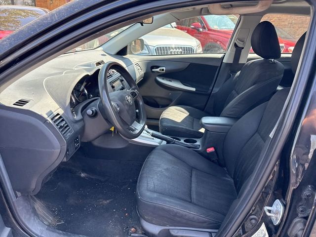 2013 Toyota Corolla S - 23016677 - 12