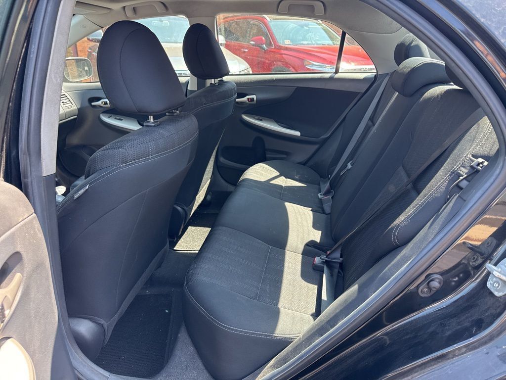 2013 Toyota Corolla S - 23016677 - 14