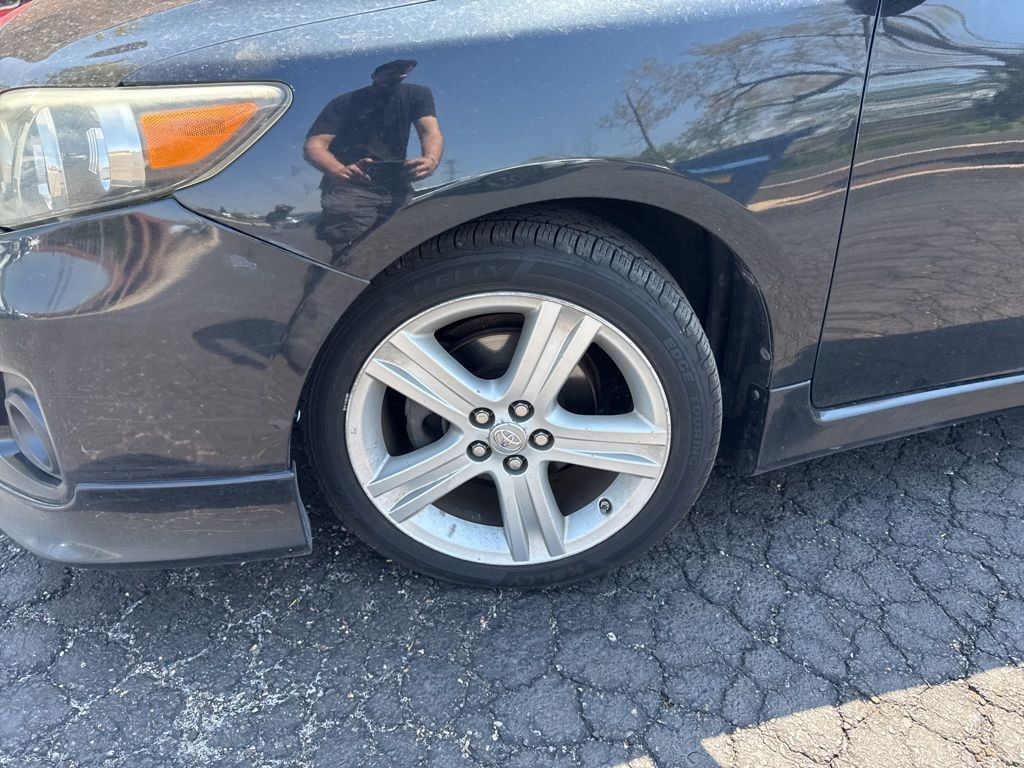 2013 Toyota Corolla S - 23016677 - 1