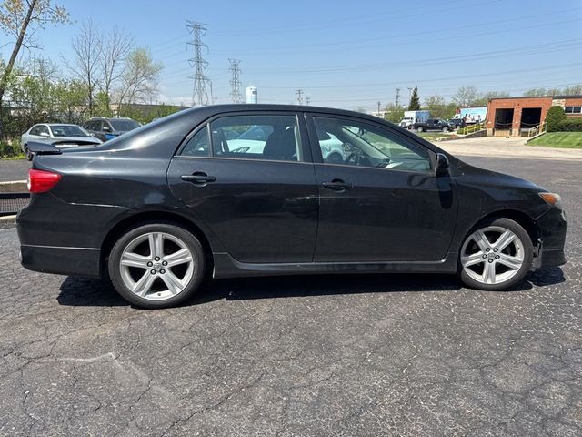 2013 Toyota Corolla S - 23016677 - 6
