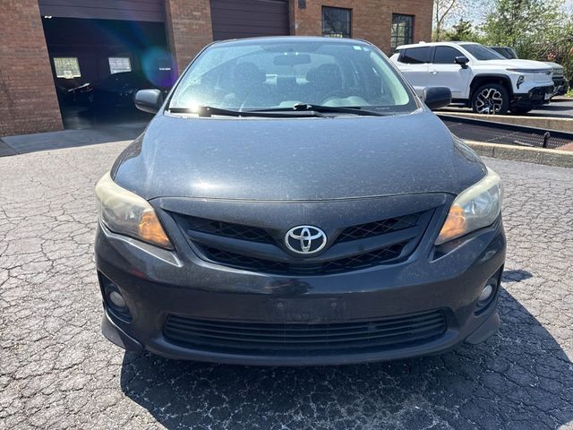 2013 Toyota Corolla S - 23016677 - 7