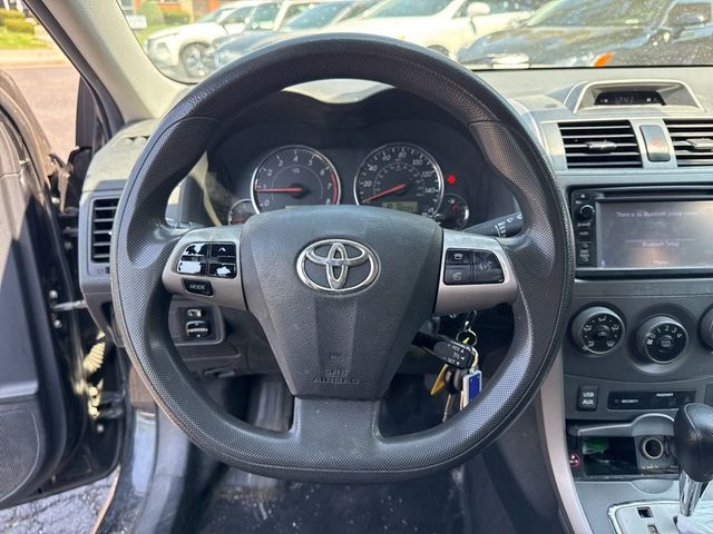2013 Toyota Corolla S - 23016677 - 8