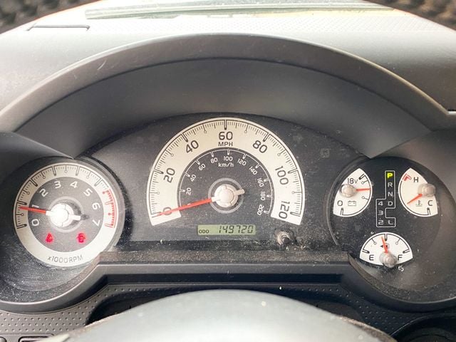 2013 Toyota FJ Cruiser 4WD 4dr Automatic - 22965825 - 10