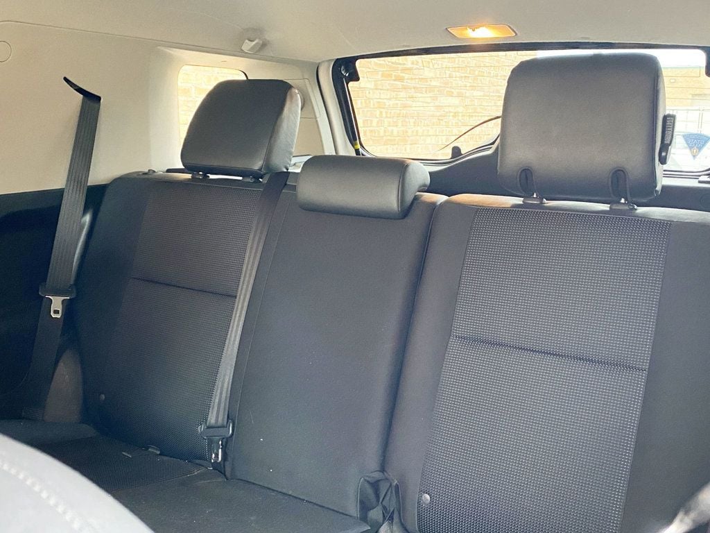 2013 Toyota FJ Cruiser 4WD 4dr Automatic - 22965825 - 14