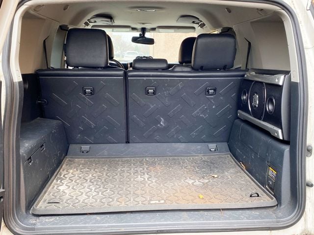 2013 Toyota FJ Cruiser 4WD 4dr Automatic - 22965825 - 16