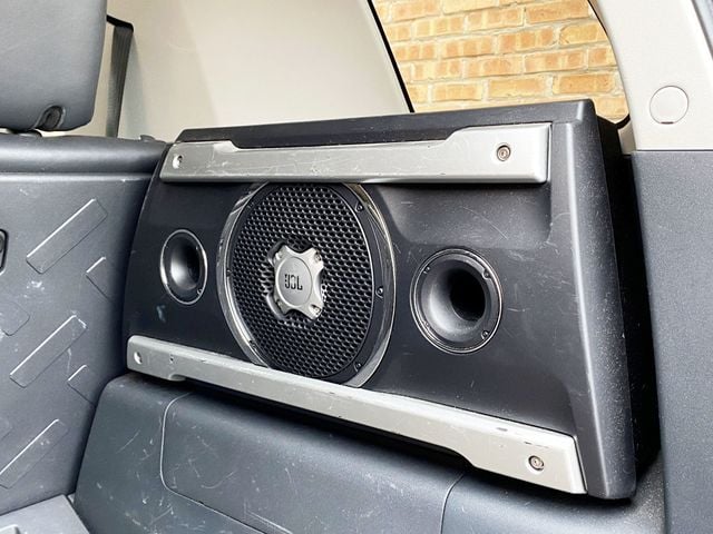 2013 Toyota FJ Cruiser 4WD 4dr Automatic - 22965825 - 17