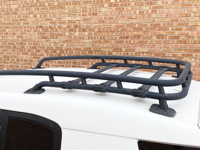 2013 Toyota FJ Cruiser 4WD 4dr Automatic - 22965825 - 3