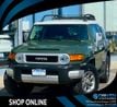 2013 Toyota FJ Cruiser 4WD 4dr Automatic - 22990488 - 0