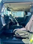 2013 Toyota FJ Cruiser 4WD 4dr Automatic - 22990488 - 15
