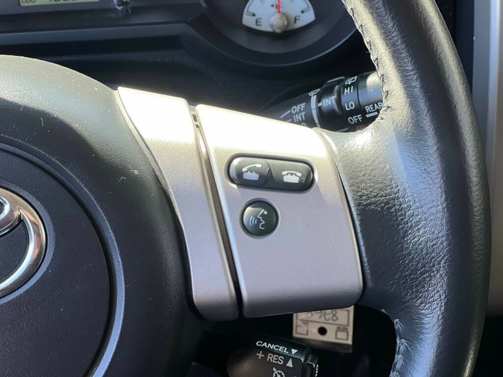 2013 Toyota FJ Cruiser 4WD 4dr Automatic - 22990488 - 19