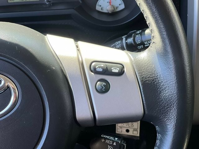 2013 Toyota FJ Cruiser 4WD 4dr Automatic - 22990488 - 19