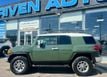 2013 Toyota FJ Cruiser 4WD 4dr Automatic - 22990488 - 29