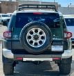 2013 Toyota FJ Cruiser 4WD 4dr Automatic - 22990488 - 31