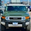2013 Toyota FJ Cruiser 4WD 4dr Automatic - 22990488 - 33
