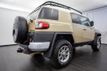 2013 Toyota FJ Cruiser 4WD 4dr Automatic - 22492694 - 29