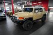 2013 Toyota FJ Cruiser 4WD 4dr Automatic - 23053022 - 1