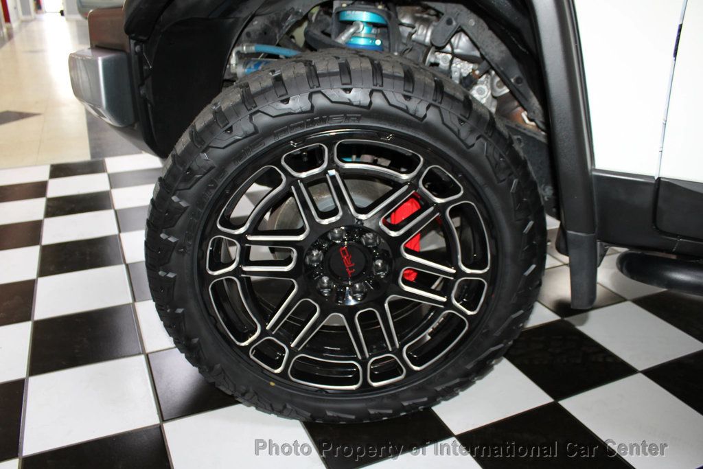 2013 Toyota FJ Cruiser Base photo 39