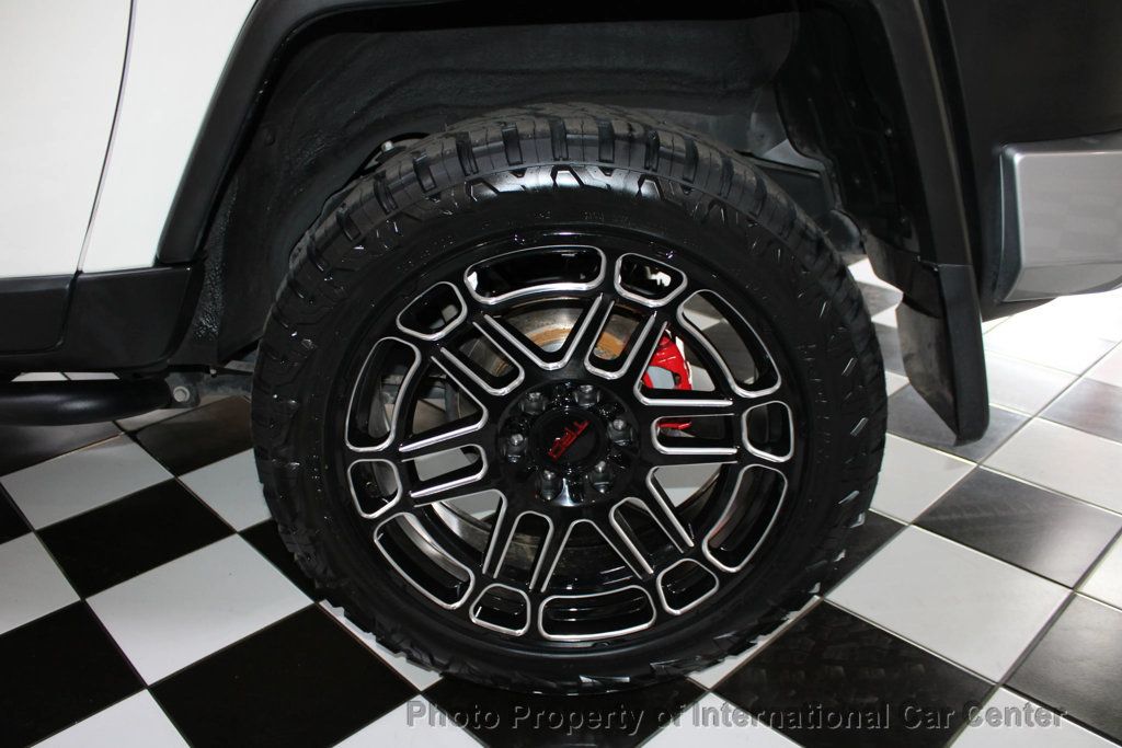 2013 Toyota FJ Cruiser Base photo 40