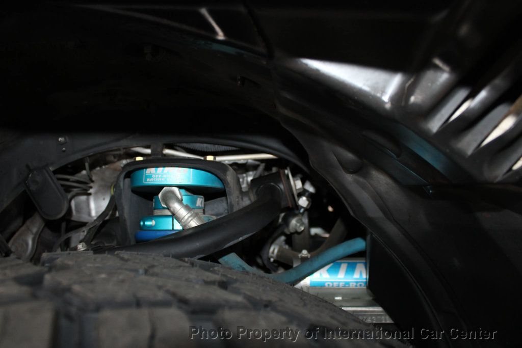 2013 Toyota FJ Cruiser Base photo 43