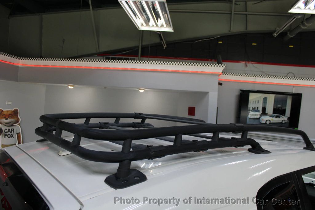 2013 Toyota FJ Cruiser Base photo 45