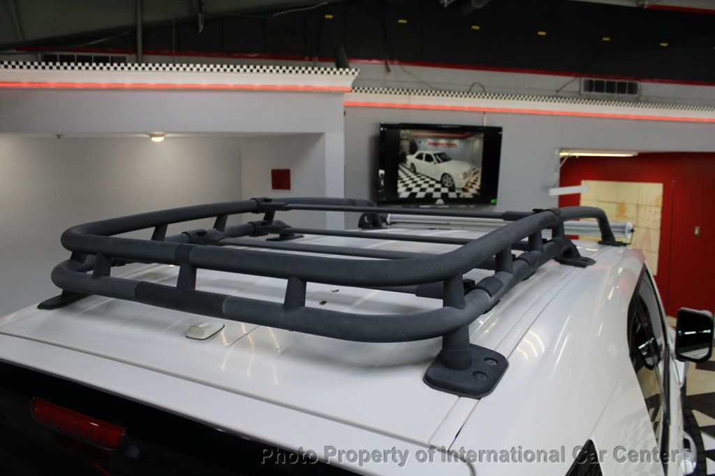 2013 Toyota FJ Cruiser Base photo 6