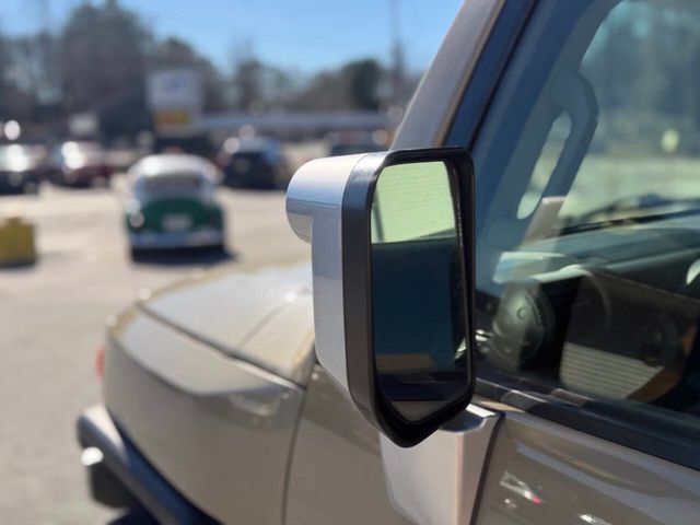 2013 Toyota FJ Cruiser RWD 4dr Automatic - 22971665 - 11