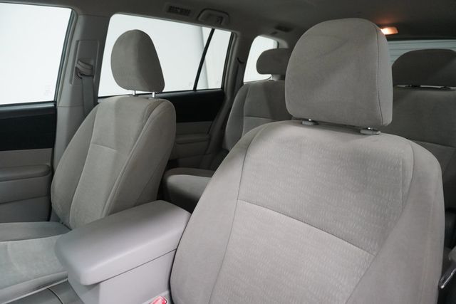 2013 Toyota Highlander  - 22896946 - 9