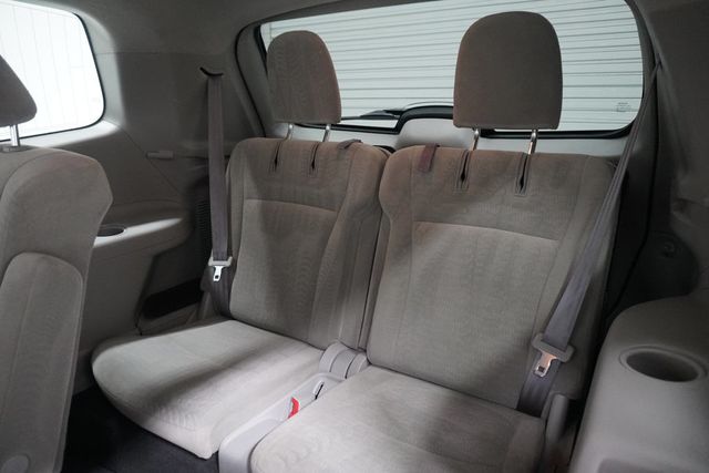 2013 Toyota Highlander  - 22896946 - 12