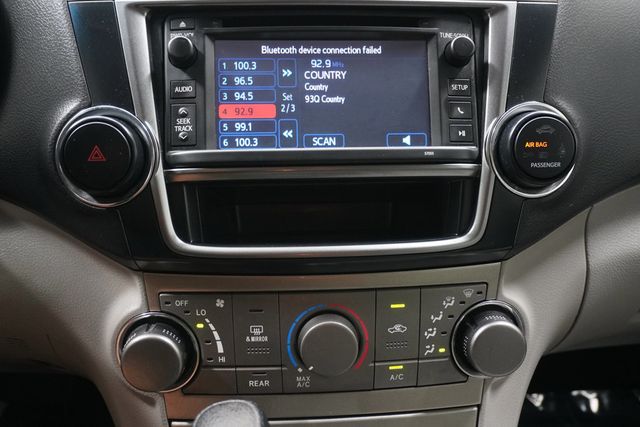 2013 Toyota Highlander  - 22896946 - 19
