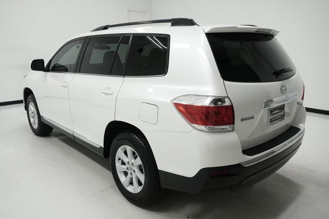 2013 Toyota Highlander  - 22896946 - 5