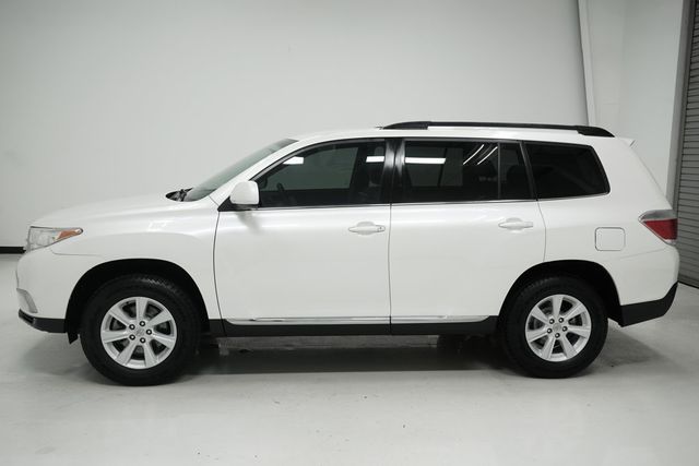 2013 Toyota Highlander  - 22896946 - 6