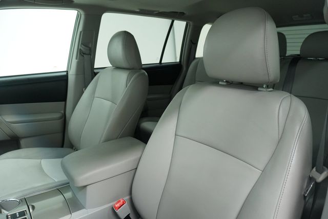 2013 Toyota Highlander  - 22990299 - 10