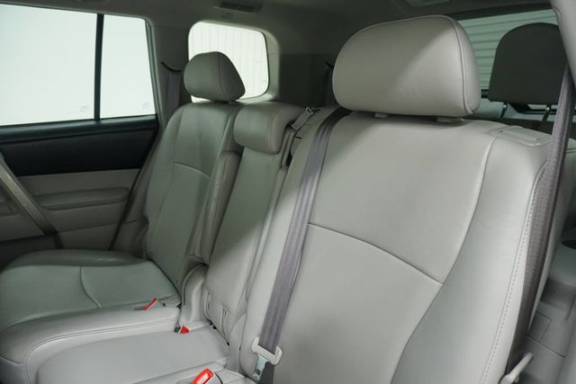 2013 Toyota Highlander  - 22990299 - 12