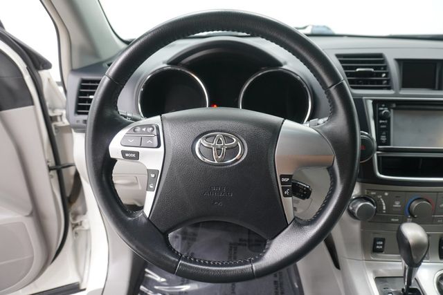 2013 Toyota Highlander  - 22990299 - 17